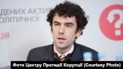 Педро Гомеc Перейра – незалежний міжнародний експерт з повернення активів