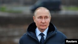 Замість Володимира Путіна на саміт приїде міністр закордонних справ Сергій Лавров