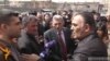 Տաքսու վարորդները դարձյալ դժգոհ են