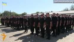 Понад 200 чоловіків добровільно записались у батальйон «Львів»