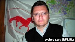 Юры Істомін