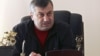 Источник в правительстве сообщил, что на данный момент Эдуард Кокойты находится в Москве, где с ним ведутся переговоры