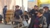 "Кара-Суу" базарында 7 миңдей контейнер, 400дөй соода жайлары бар.