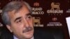 Armenia -- Andranik Kocharian, an opposition politician.