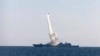 У Чорному морі маневрують 13 кораблів