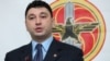 Armenia - Eduard Sharmazanov, spokesman for the ruling Republican Party of Armenia, at a news conference, where?,19Dec2011.