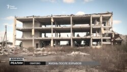Вибух складів зі снарядами. Люди на руїнах – відео