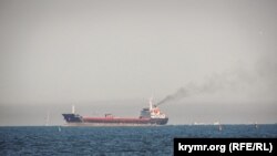 Азовське море стало останнім часом місцем численних провокацій з боку російських силовиків, в першу чергу прикордонників, які затримують судна, що прямують в українські порти або з них