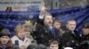 Belarusian Opposition Leader Wins Sakharov Prize