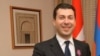 Mikayel Minasian (file photo)