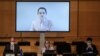 UN Rights Body Adopts EU Resolution On Monitoring Alleged Rights Violations In Belarus