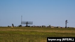 Ռուսական ռազմակայան, արխիվ