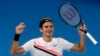 Роджер Федерер перемагав на Australian Open шість разів