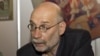 Boris Akunin left Russia in 2014 and currently lives in London. (file photo)