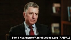 Курт Волкер 