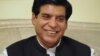 Pakistani Official Rejects PM Arrest