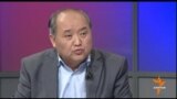 Мамбашкаруу: Курултай орду каерде? (2)