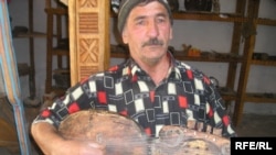 Баландмақом