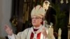 Archbishop Tadeusz Kondrusiewicz (file photo)