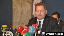კშიშტოფ ლიზეკი