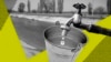 Чи відновлювати постачання води до окупованого Криму? Київ складатиме іспит