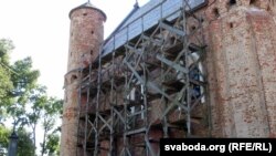 Сынкавіцкая царква