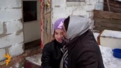 Цыганская драма ў Гомельскім раёне