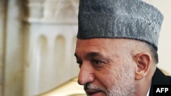 Хамид Карзай ставит перед Америкой сложные задачи