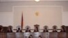 Armenia - The Constitutional Court discusses the Armenian - Turkish protocols, Yerevan,12Jan,2010