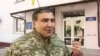 Михаил Саакашвили обличает коррупционеров и олигархов 