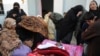 Dozens Killed In Pakistan Bombings