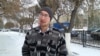 Евгений Танков. Караганда, 5 ноября 2016 года.
