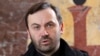 Former Russian parliamentary deputy Ilya Ponomaryov (file photo)