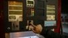 Iran has imposed rationing and hiked fuel prices as the economy continues to suffer under U.S. sanctions. (file photo)
