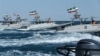 Iranian authorities have been fighting rampant fuel smuggling in the Persian Gulf. (file photo)