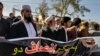 د تاوانونو د ازالې لپاره په پېښور کې د بګن د خلکو پرلت دوام لري