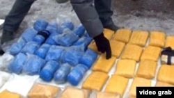 2014 йилда Москвада 174 кило героин билан қўлга тушганлар ҳам ўзбек-тожик муҳожирлари бўлган