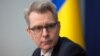 Посол США у Греції представив програму боротьби з дезінформацією і звернув увагу на Україну