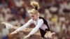 Тацяна Гуцу на летніх Алімпійскіх гульнях у 1992 годзе