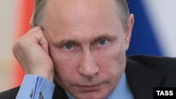Уладзімер Пуцін