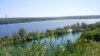 Місце Кодацького порогу, село Старі Кодаки, Дніпропетровщина