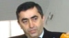 Armenia - Armen Rustamian, top representative of ARF Dashnaktsutiun party, Undated