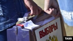 Архивное фото