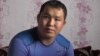 Борец Кайрат Турсынжанулы, переехавший из Китая в Казахстан. 