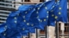 Report: EU To Move Toward Starting Membership Talks With North Macedonia, Albania