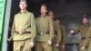 Чим живуть донецькі ветерани Другої світової?