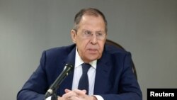 «Як тільки завершиться обмін військовополоненими, до цього часу ми будемо готові передати українській стороні проєкт такого документа, який російська сторона зараз завершує»