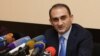 ՊԵԿ նախագահ․ Հայաստանի խոշոր հարկատուների կեսից ավելին ստվերային շրջանառություն ունեն