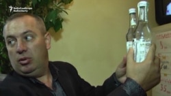 Counterfeit Alcohol Leaves More Than 50 Dead In Ukraine