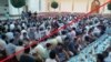 Өзбекстандагы мечиттердин бири